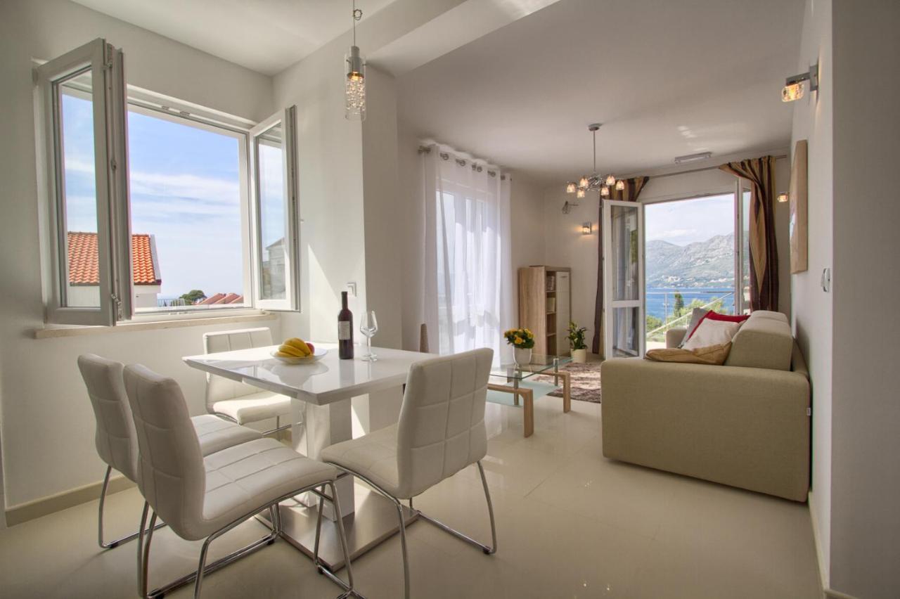 Apartment Laureana
