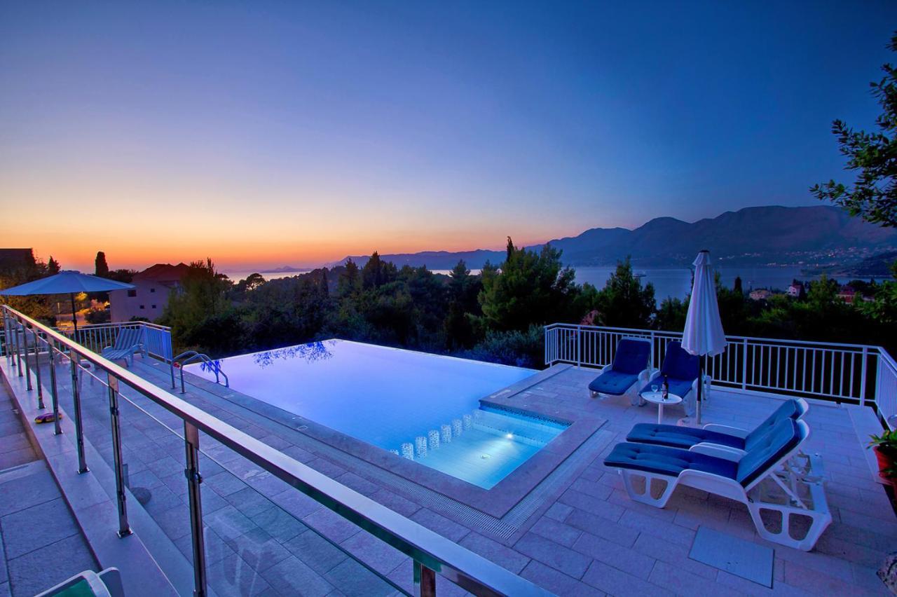 Apartman Laureana *