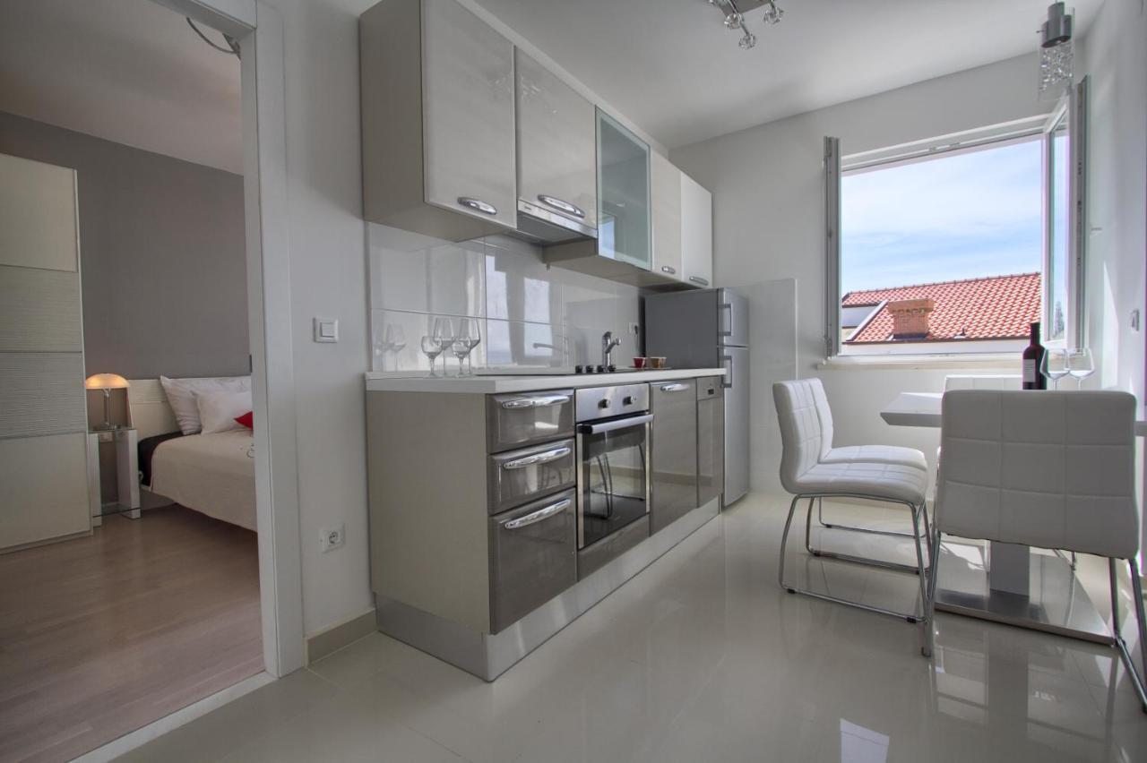 Apartman Laureana